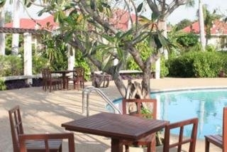 Imagen general del Hotel Muaklek Health Spa Resort. Foto 4