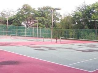 Imagen general del Hotel Muaklek Health Spa Resort. Foto 5