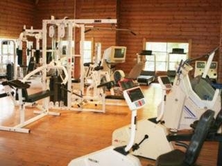 Imagen general del Hotel Muaklek Health Spa Resort. Foto 6