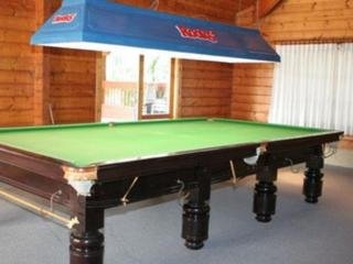 Imagen general del Hotel Muaklek Health Spa Resort. Foto 7