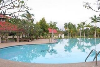 Imagen general del Hotel Muaklek Health Spa Resort. Foto 8