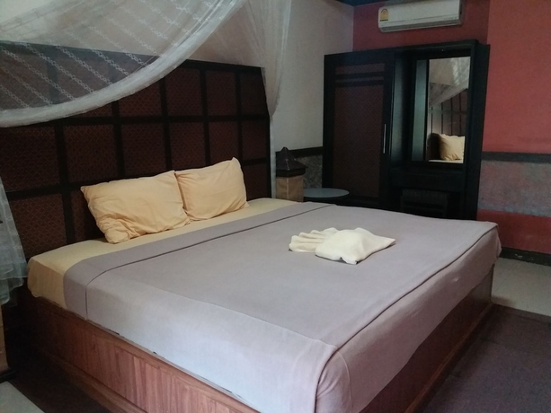 Imagen de la habitación del Hotel Muaklek Holiday. Foto 2