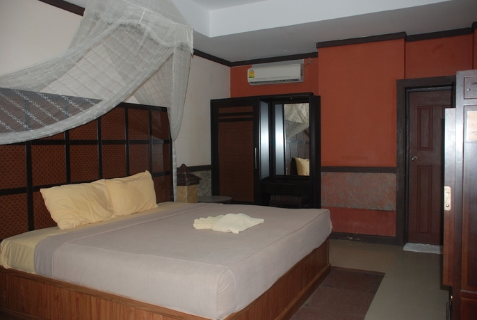 Imagen de la habitación del Hotel Muaklek Holiday. Foto 3