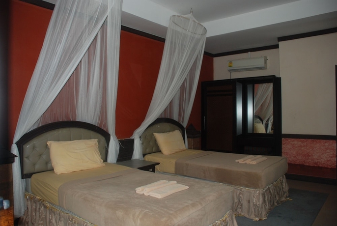 Imagen de la habitación del Hotel Muaklek Holiday. Foto 4