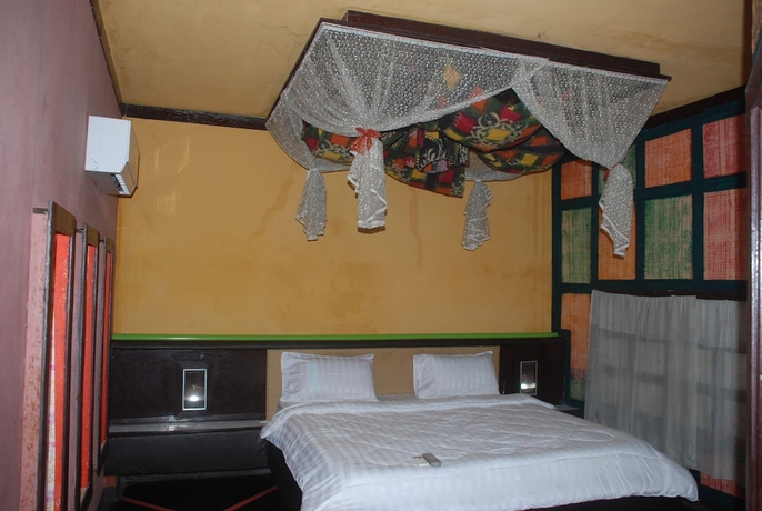 Imagen de la habitación del Hotel Muaklek Holiday. Foto 5