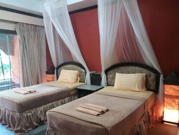 Imagen de la habitación del Hotel Muaklek Holiday. Foto 6