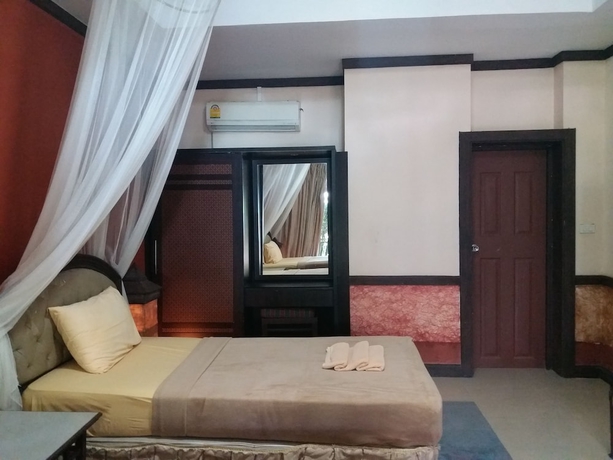 Imagen de la habitación del Hotel Muaklek Holiday. Foto 7