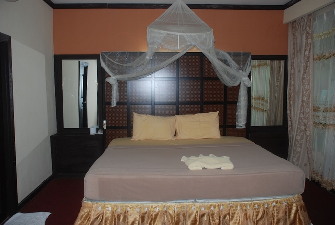 Imagen de la habitación del Hotel Muaklek Holiday. Foto 8