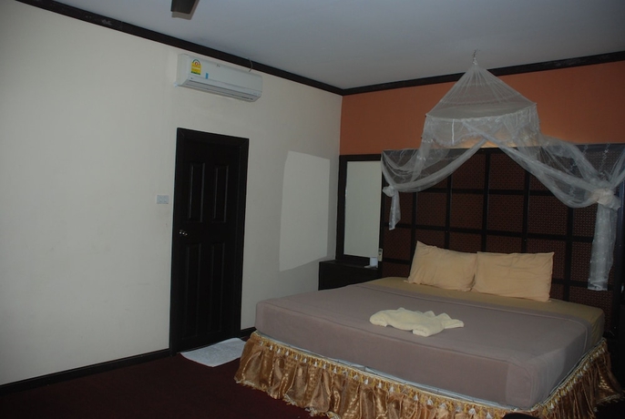 Imagen de la habitación del Hotel Muaklek Holiday. Foto 9