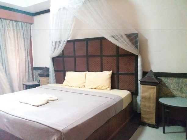 Imagen de la habitación del Hotel Muaklek Holiday. Foto 10