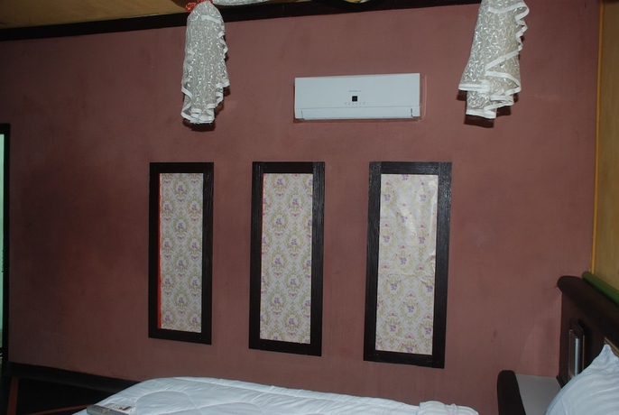 Imagen de la habitación del Hotel Muaklek Holiday. Foto 11