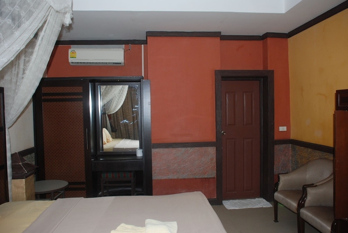 Imagen de la habitación del Hotel Muaklek Holiday. Foto 14