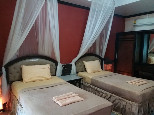 Imagen de la habitación del Hotel Muaklek Holiday. Foto 15