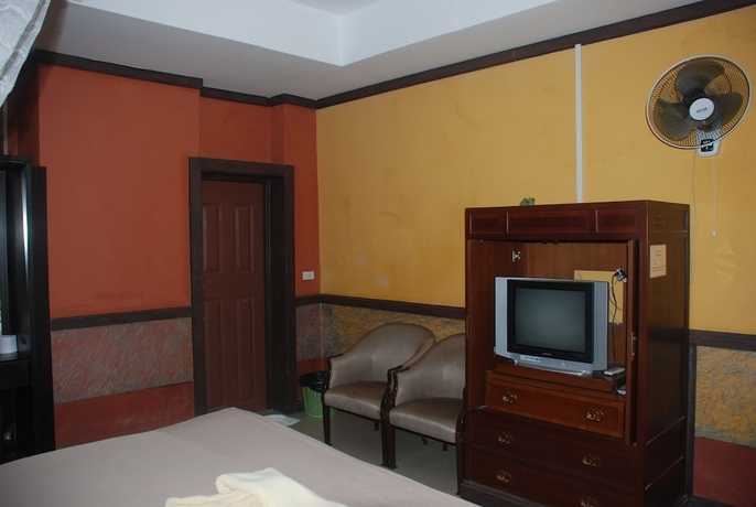 Imagen de la habitación del Hotel Muaklek Holiday. Foto 16