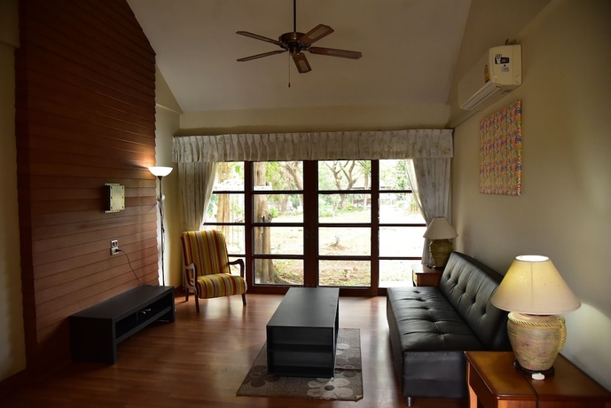 Imagen de la habitación del Hotel Muaklek Paradise Resort. Foto 4