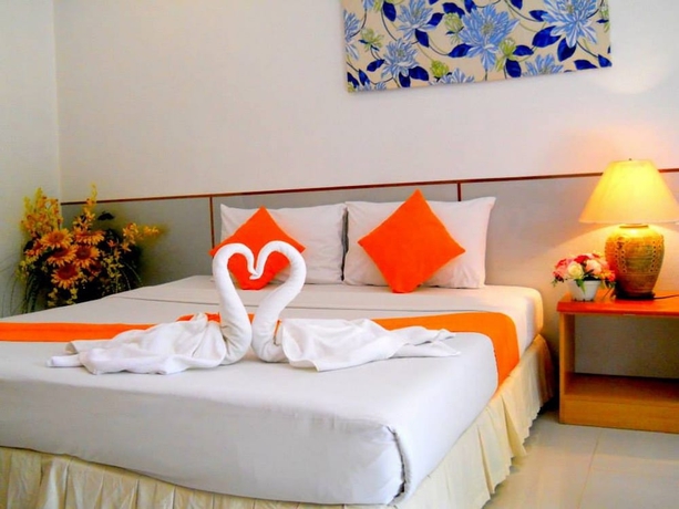 Imagen de la habitación del Hotel Muaklek Paradise Resort. Foto 6