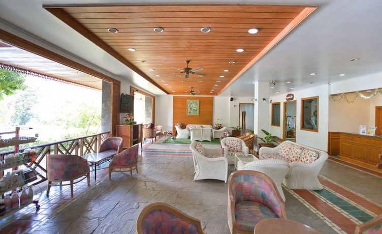 Imagen de los interiores del Hotel Muaklek Paradise Resort. Foto 19