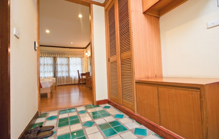 Imagen de la habitación del Hotel Muaklek Paradise Resort. Foto 7