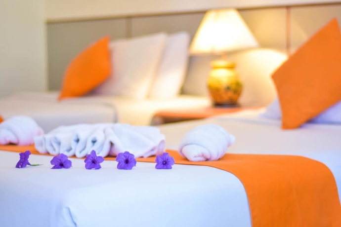 Imagen de la habitación del Hotel Muaklek Paradise Resort. Foto 9