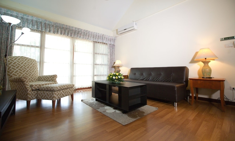 Imagen de la habitación del Hotel Muaklek Paradise Resort. Foto 13