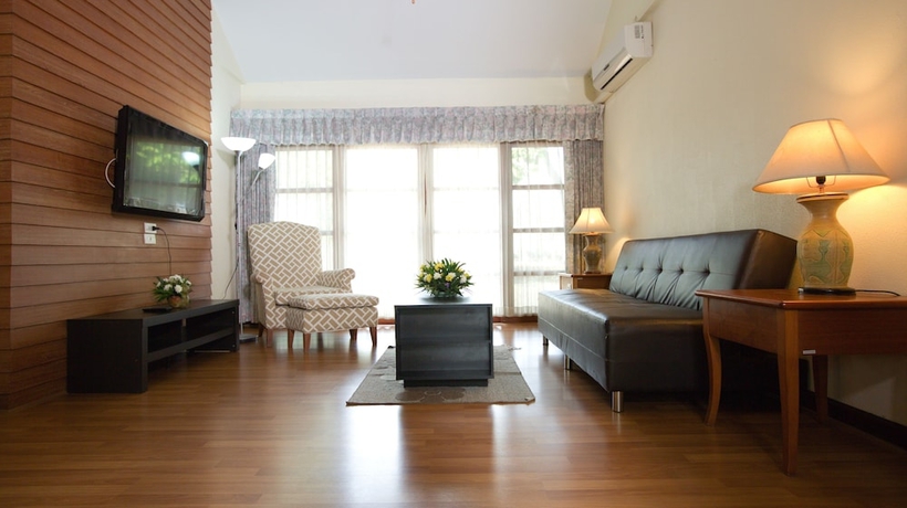 Imagen de la habitación del Hotel Muaklek Paradise Resort. Foto 14