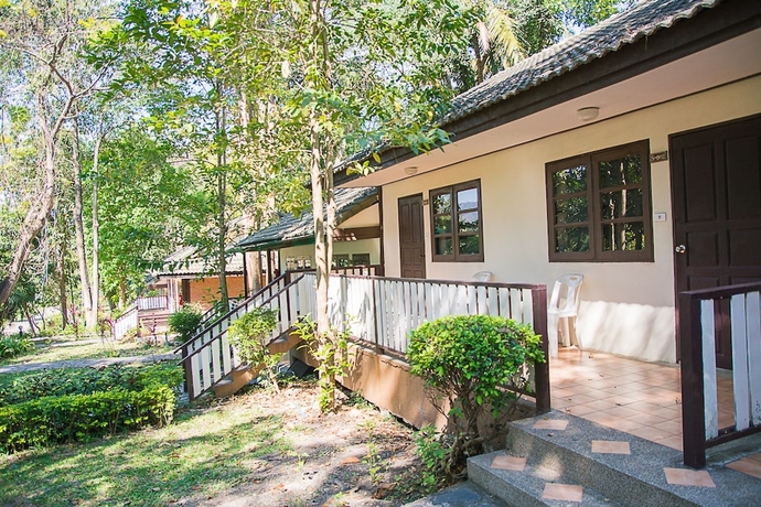 Imagen de la habitación del Hotel Muaklek Paradise Resort. Foto 15