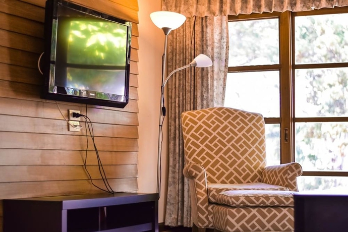 Imagen de la habitación del Hotel Muaklek Paradise Resort. Foto 16