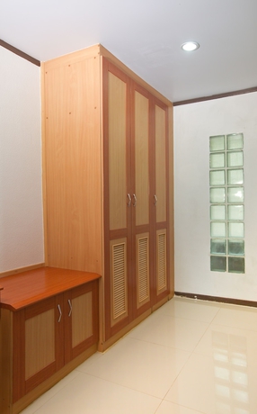 Imagen de la habitación del Hotel Muaklek Paradise Resort. Foto 17