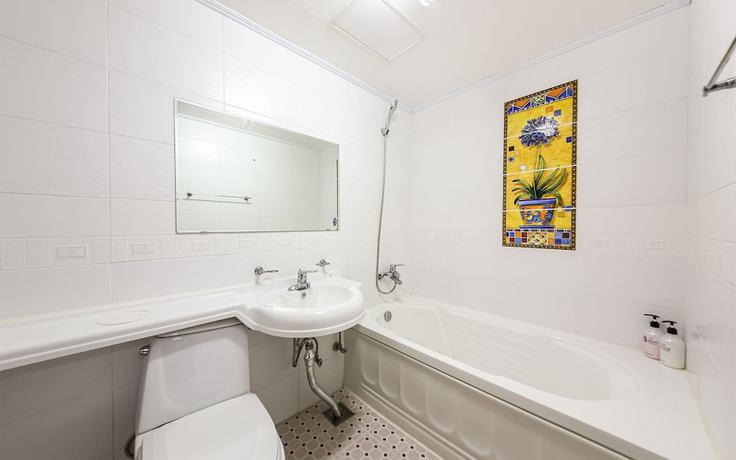Imagen de la habitación del Hotel Muan Haetteuneun Eondeok. Foto 9