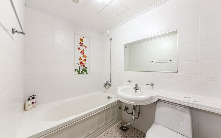 Imagen de la habitación del Hotel Muan Haetteuneun Eondeok. Foto 10
