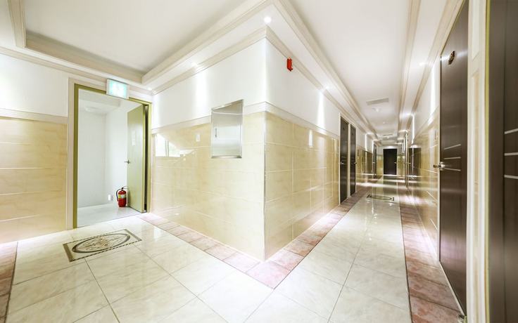 Imagen de los interiores del Hotel Muan Haetteuneun Eondeok. Foto 20