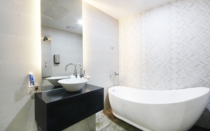 Imagen general del Hotel Muan Hotel The K. Foto 5