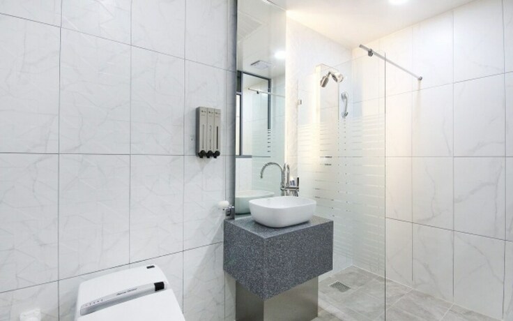 Imagen de la habitación del Hotel Muan Hotel The K. Foto 35