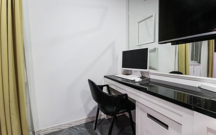 Imagen de la habitación del Hotel Muan Jjak Motel. Foto 18