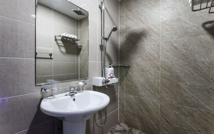 Imagen general del Hotel Muan Jjak Motel. Foto 11