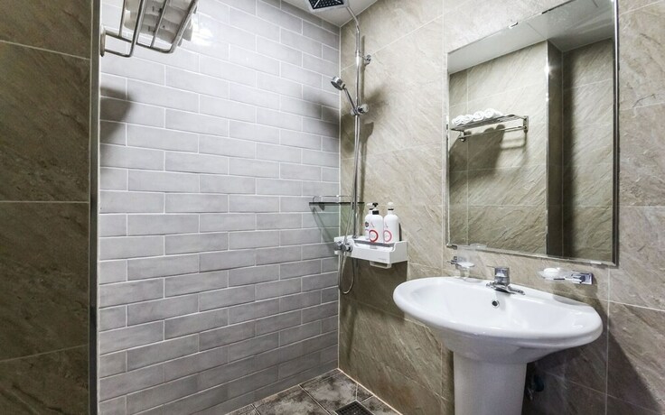 Imagen general del Hotel Muan Jjak Motel. Foto 13