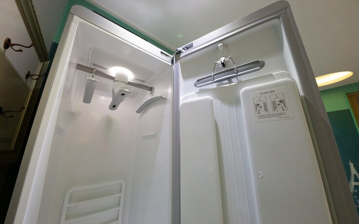Imagen general del Hotel Muan Namak King Self Check-in Motel. Foto 1