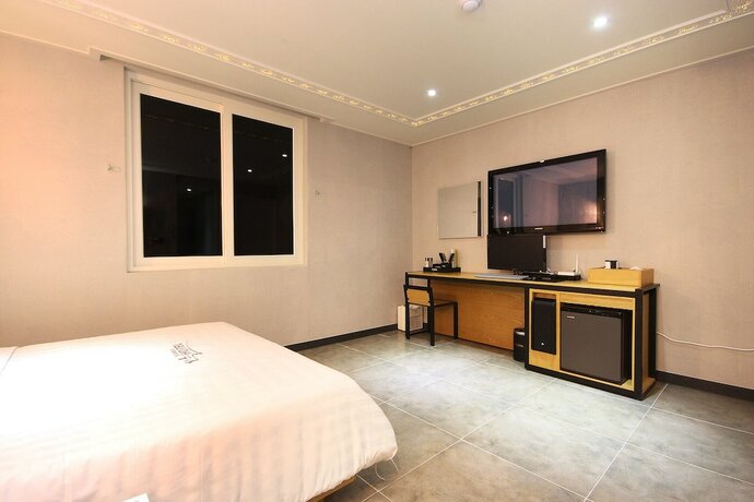 Imagen general del Hotel Muan Namak Oneul. Foto 3
