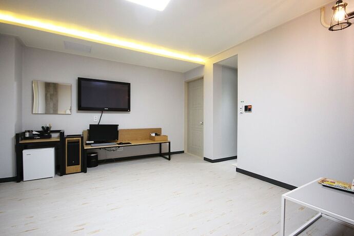 Imagen general del Hotel Muan Namak Oneul. Foto 5