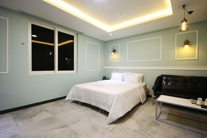 Imagen de la habitación del Hotel Muan Namak Oneul. Foto 16