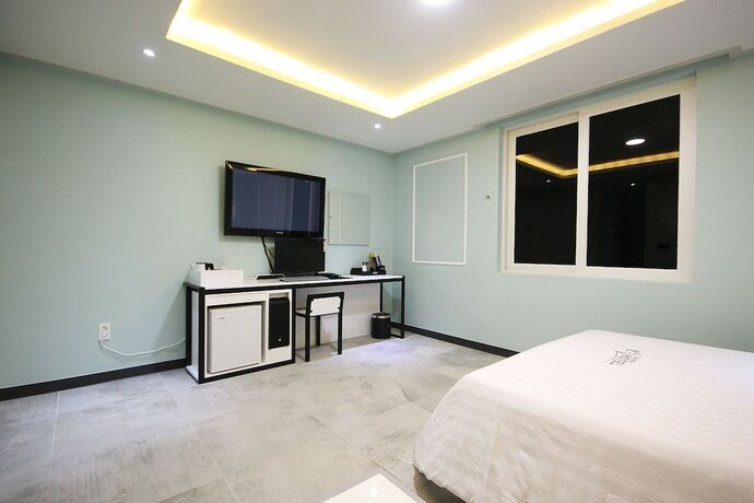Imagen de la habitación del Hotel Muan Namak Oneul. Foto 19