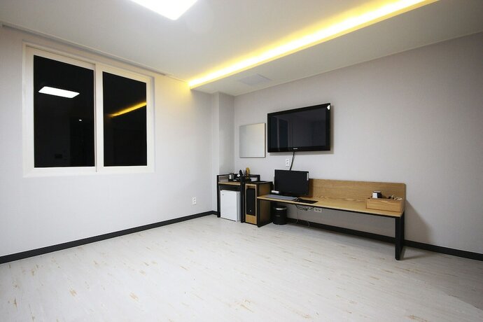 Imagen general del Hotel Muan Namak Oneul. Foto 7