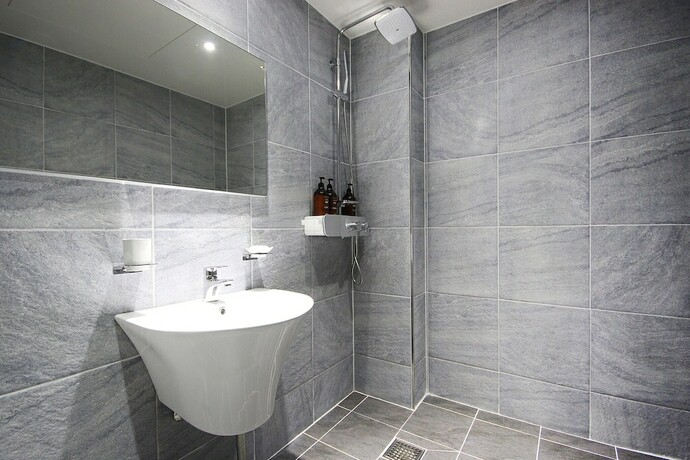 Imagen general del Hotel Muan Namak Oneul. Foto 11