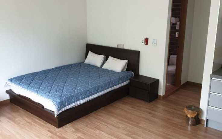 Imagen de la habitación del Hotel Muan Tommeori Resort Pension. Foto 2