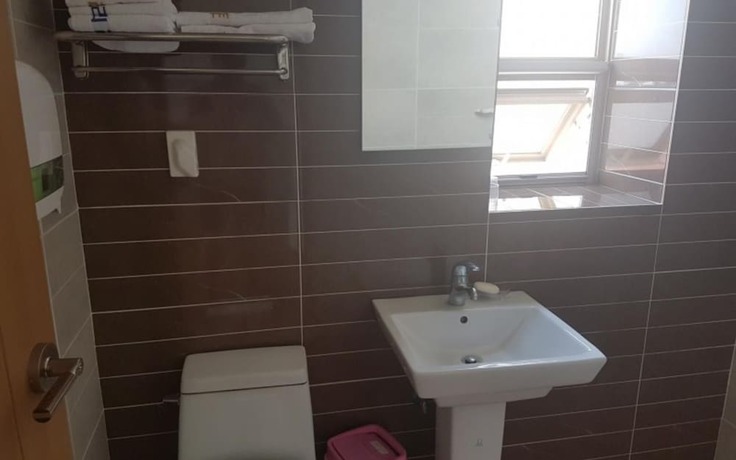 Imagen de la habitación del Hotel Muan Tommeori Resort Pension. Foto 3