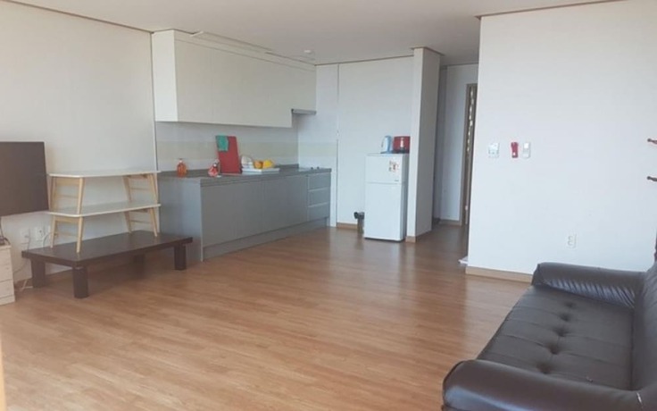 Imagen de la habitación del Hotel Muan Tommeori Resort Pension. Foto 8