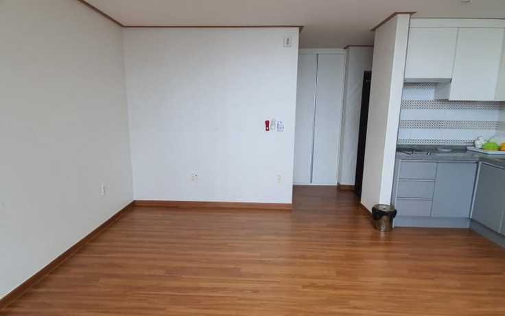Imagen de la habitación del Hotel Muan Tommeori Resort Pension. Foto 10