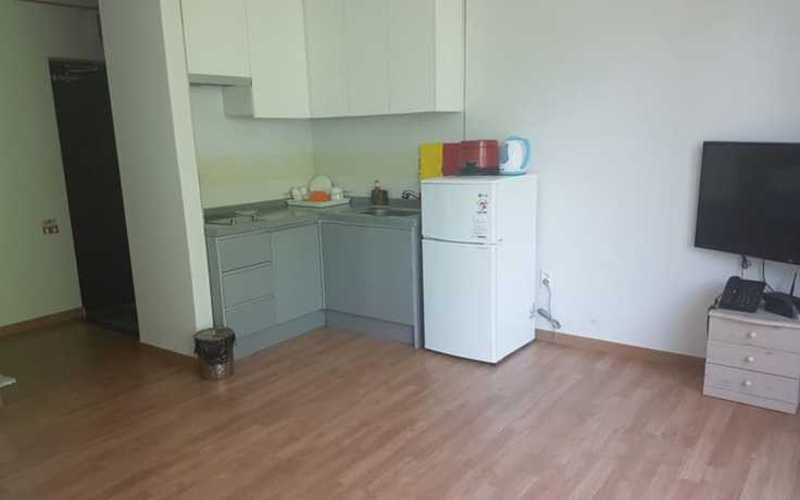 Imagen de la habitación del Hotel Muan Tommeori Resort Pension. Foto 15