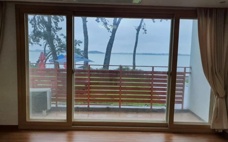 Imagen de la habitación del Hotel Muan Tommeori Resort Pension. Foto 17