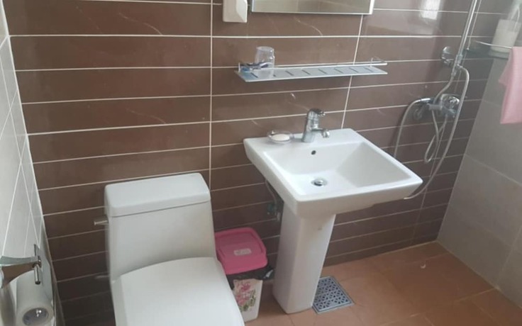 Imagen de la habitación del Hotel Muan Tommeori Resort Pension. Foto 19